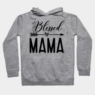 Mothers Day Gift Ideas Hoodie